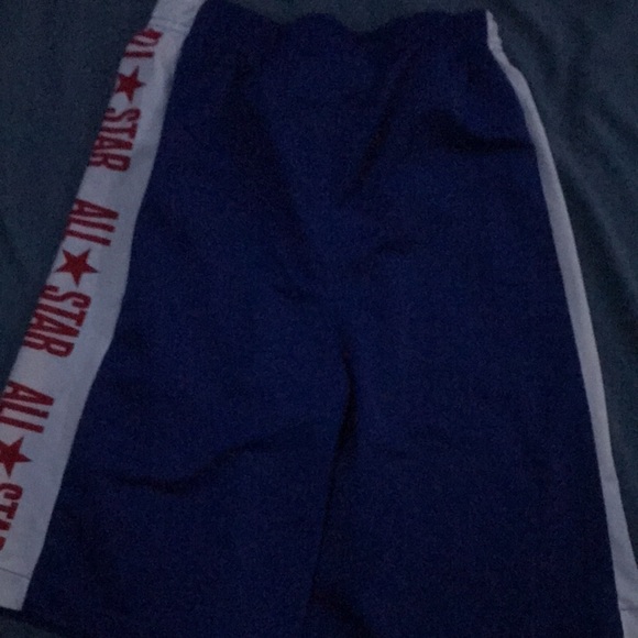 Converse shorts - Picture 2 of 2